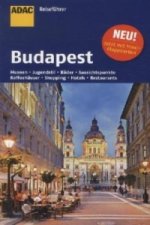 ADAC Reiseführer Budapest