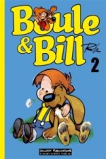 Boule und Bill. Bd.2. Bd.2