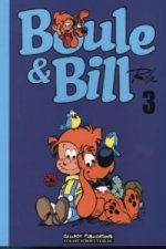 Boule und Bill. Bd.3