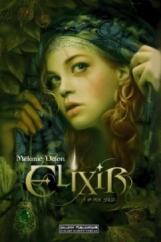 Elixir, Artbook. Bd.1