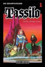 Tassilo Gesamtausgabe. Bd.1. Bd.1