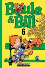 Boule & Bill - Boule & Bill