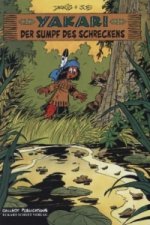 Yakari Band 33: Der Sumpf des Schreckens