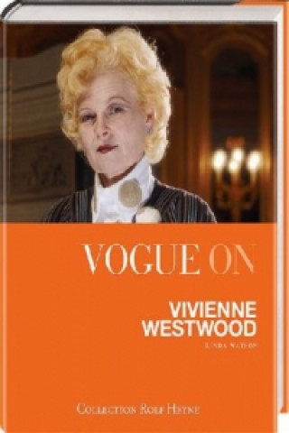 Vogue on Vivienne Westwood