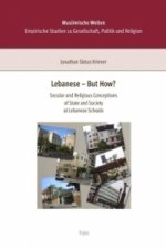 Lebanese But How?