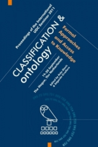 Classification & Ontology