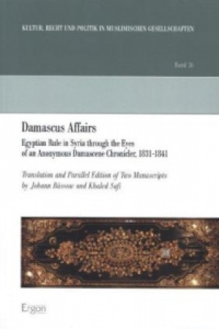 Damascus Affairs