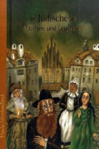 Jüdische Märchen und Legenden