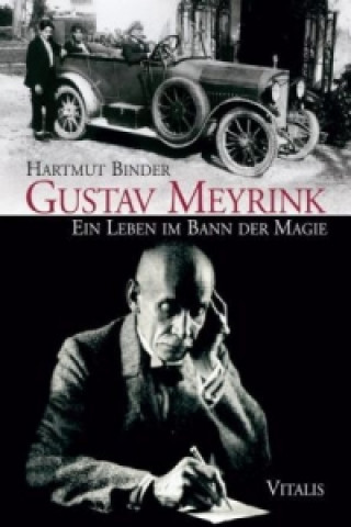 Gustav Meyrink