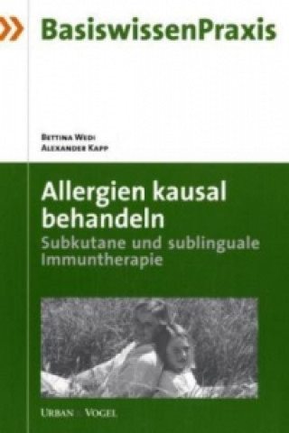 Allergien kausal behandeln