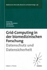 Grid-Computing in der biomedizinischen Forschung