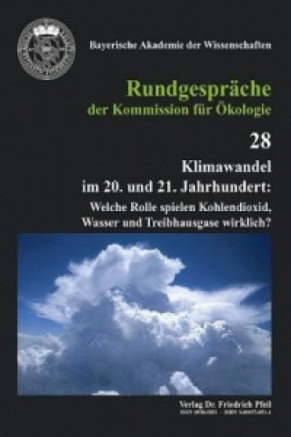 Klimawandel im 20. und 21. Jahrhundert