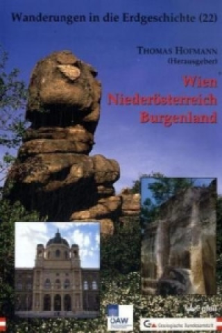 Wien, Niederösterreich, Burgenland