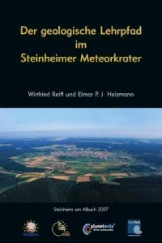 Der geologische Lehrpfad im Steinheimer Meteorkrater