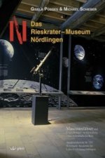 Das Rieskrater-Museum Nördlingen