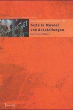 Texte in Museen und Ausstellungen