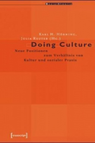 Doing Culture