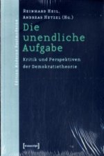 Die unendliche Aufgabe