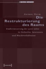 Die Restrukturierung des Raums