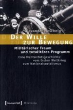 Der Wille zur Bewegung