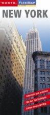 FlexiMap New York
