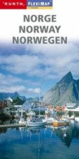 Norwegen. Norge. Norway
