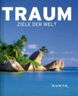 Traumziele der Welt