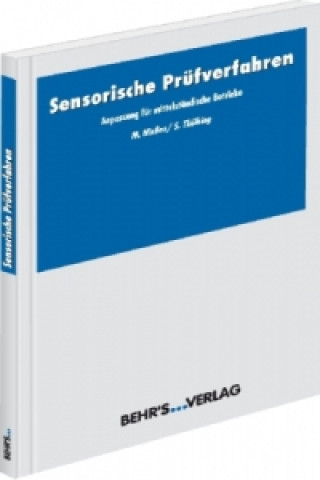Sensorische Prüfverfahren