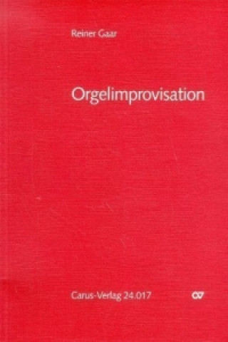 Orgelimprovisation