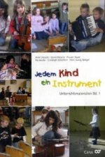 Jedem Kind ein Instrument. Bd.1