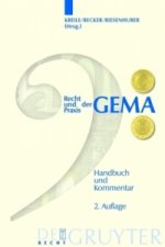 Recht und Praxis der GEMA