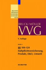 VVG / §§ 100-124 VVG