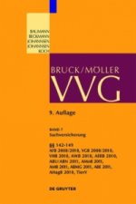 VVG / Sachversicherung §§ 142-149
