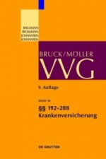 Krankenversicherung §§ 192-208