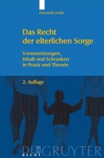Recht der elterlichen Sorge
