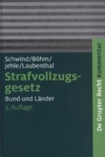 Strafvollzugsgesetz