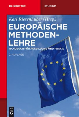 Europaische Methodenlehre