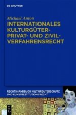 Internationales Kulturguterprivat- Und Zivilverfahrensrecht