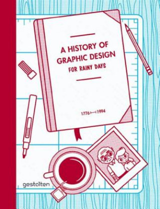 History of Graphic Design for Rainy Days