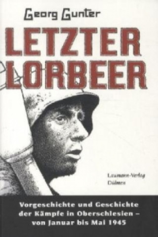 Letzter Lorbeer