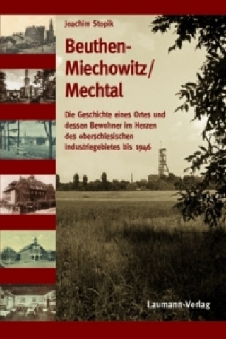 Beuthen-Miechowitz / Mechtal