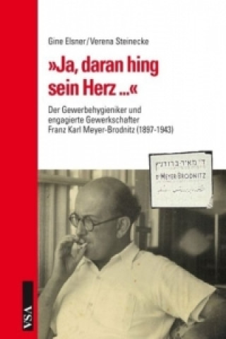 »Ja, daran hing sein Herz ...«