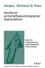 Organisationspsychologische Instrumente