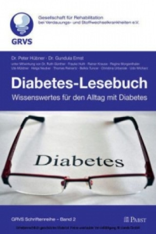 Diabetes-Lesebuch