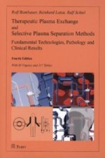 Therapeutic Plasma Exchange and Selective Plasma Separation Methods