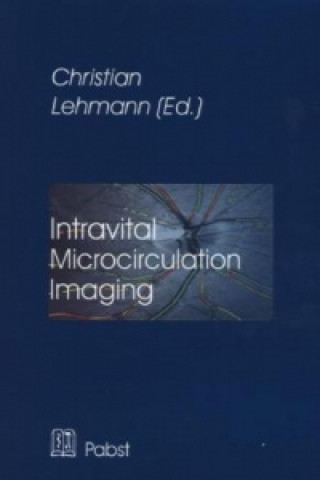 Intravital Microcirculation Imaging