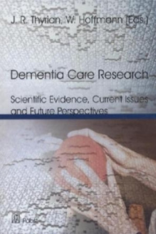 Dementia Care Research