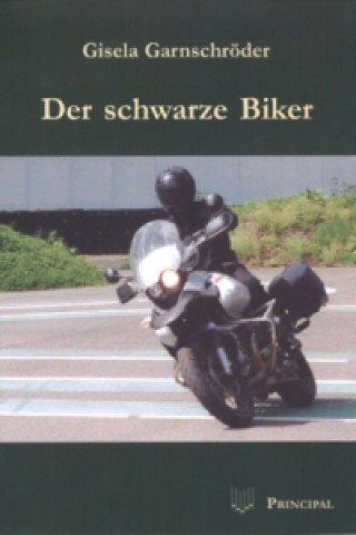 Der schwarze Biker