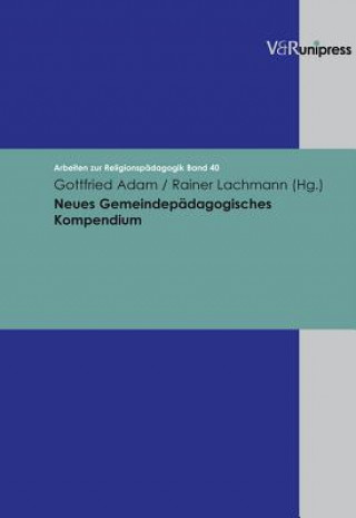 Neues Gemeindepädagogisches Kompendium