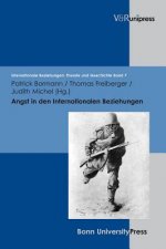 Angst in den Internationalen Beziehungen